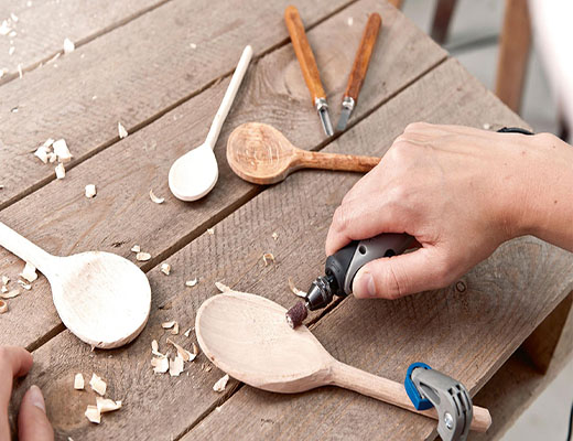 10 ideas para regalar herramientas en Navidad